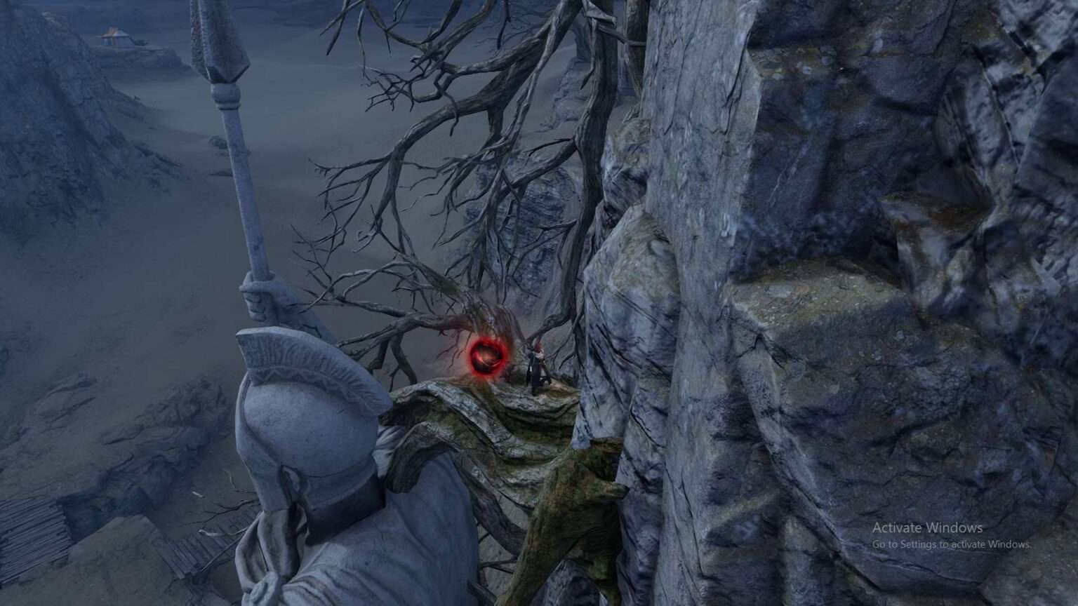 Throne and Liberty Portal Locations (Mystic Keys)
