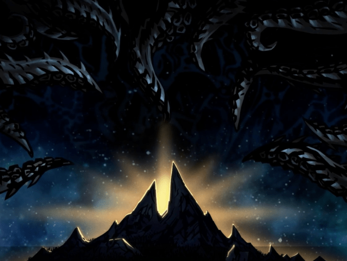 Darkest Dungeon II - Unable to Load Save File Fix