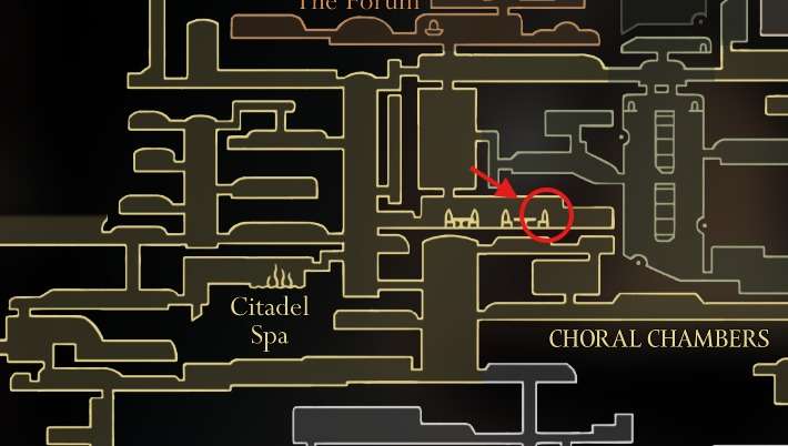 Hollow Knight: Silksong - All Pale Oil Locations / How to Upgrade ...